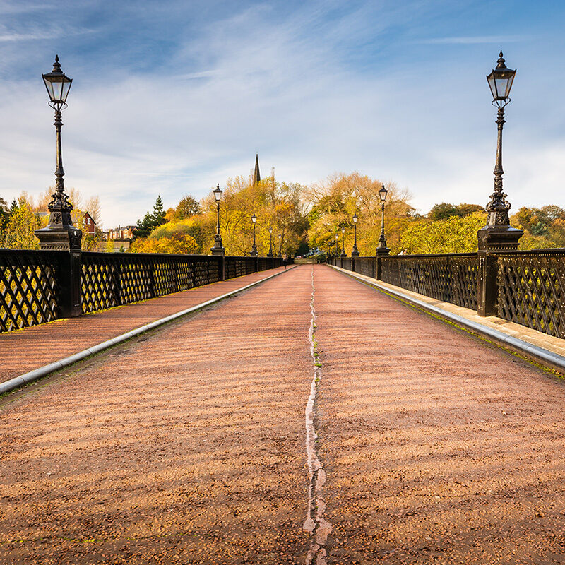Vibrant Jesmond has always been the desirable place for students and young professionals to live